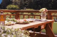 Gapyeong Animal Caravan Pension - سبا