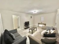Bungalow by the lake - 2-Star