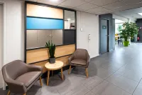B&B Hotel Brive-la-Gaillarde