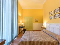 Hotel Mergellina Hotels in der Nähe von I borghi di Posillipo