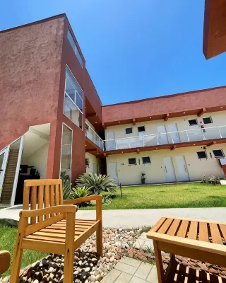 Residencial 220 Maresias
