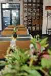 Arena Hotel Samorin - breakfast