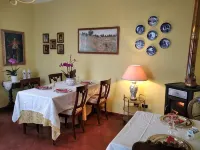 Villa Belvedere - B&Bs (Bed and breakfast)