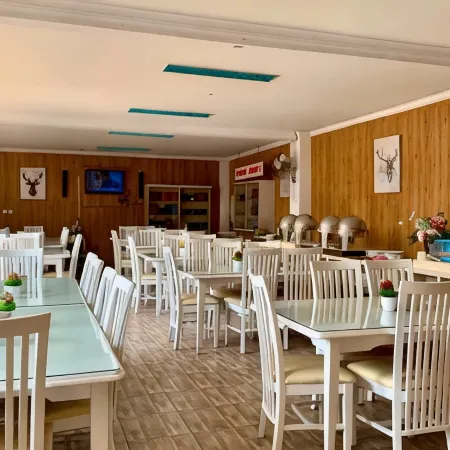Bydiel Hotel