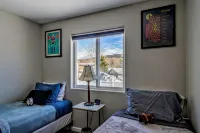 Best of Whitefish 2018-25 - 5 Star Reviews! 3 Bedrooms 5 Mins 2 WF! 30 to Gnp! - balcón