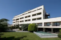 Madeira Panorâmico Hotel Hotels in 