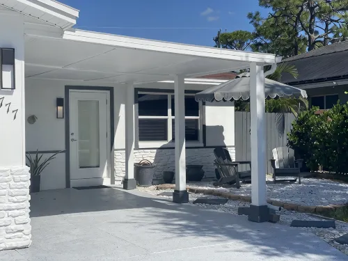 Casa Fortunata - Naples Vacation Home - Near Beautiful Beach