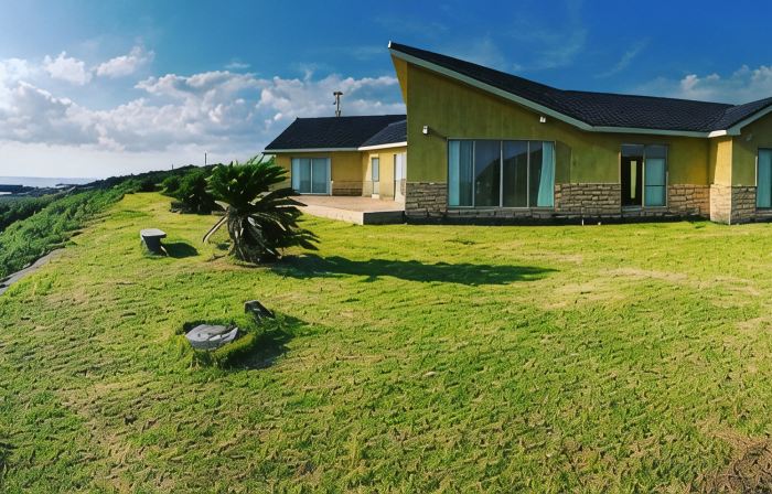 Resort Villa Miko