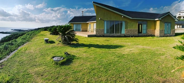 Resort Villa Miko Hotels in Ōshima
