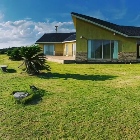 Resort Villa Miko