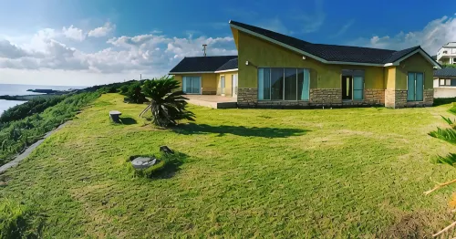 Resort Villa Miko