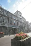Amosa Liège City Centre Apart Regence 17 Hotels in 