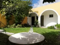 Departamentos X`Kanlol - Wifi