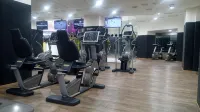 Art Hotel William - Gym