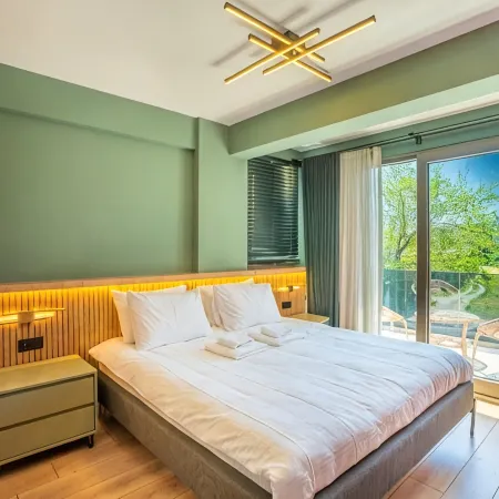 Premium Park Apart Otel