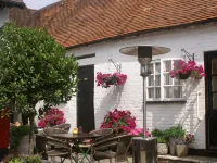 The Saracens Head Inn