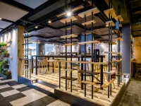 Ibis Styles Regensburg - Barer