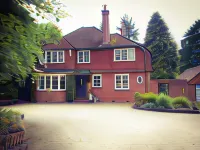 Rosemead Guest House Hotels in Claygate