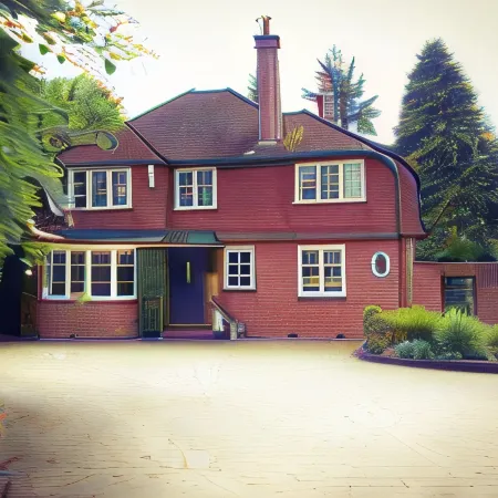 Rosemead Guest House