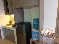 Smart Studio at Gunung Putri Apartment by Sansan Room - 2 stjerner