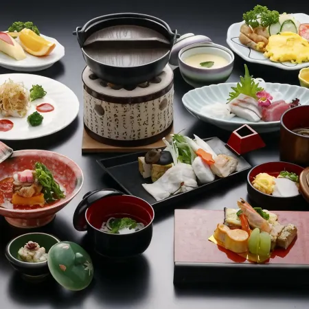 Unzen Sky Hotel