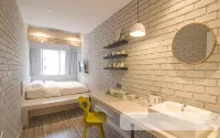 The Atelier Boutique Hotel - Scenic