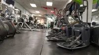 拉哈皇家酒店 - 健身室/gym room