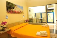 Cala Dei Normanni - Camere Sul Lungomare