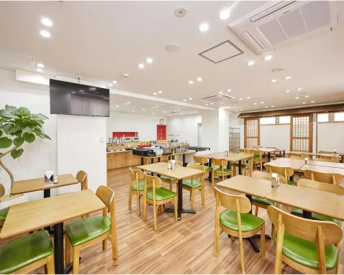 Hotel Peaceisland Naha Питание Photos