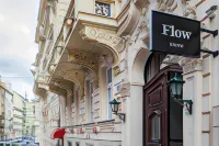 Numa Prague Flow Hotels in Prague