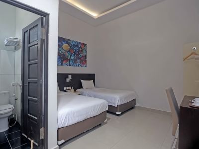 Putra Kahayan Hotel