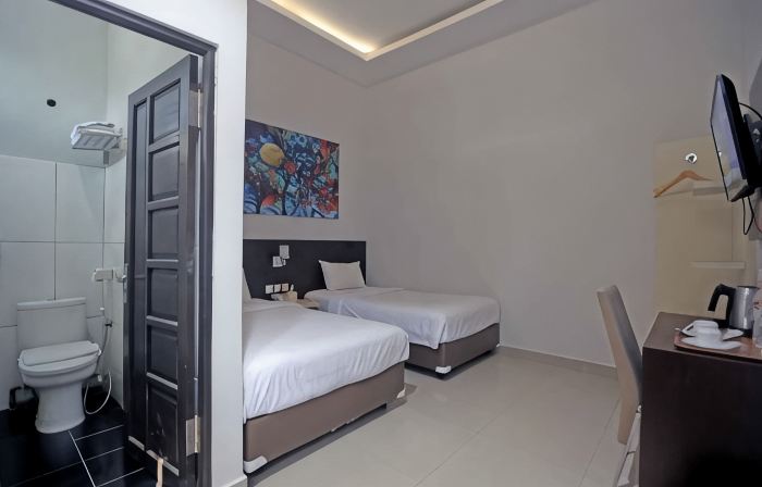 Putra Kahayan Hotel