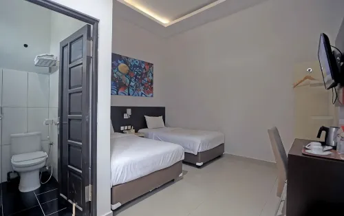 Putra Kahayan Hotel