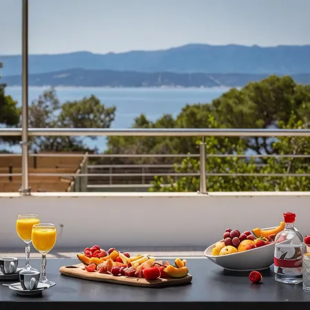 Zlatni Rat Beach Resort