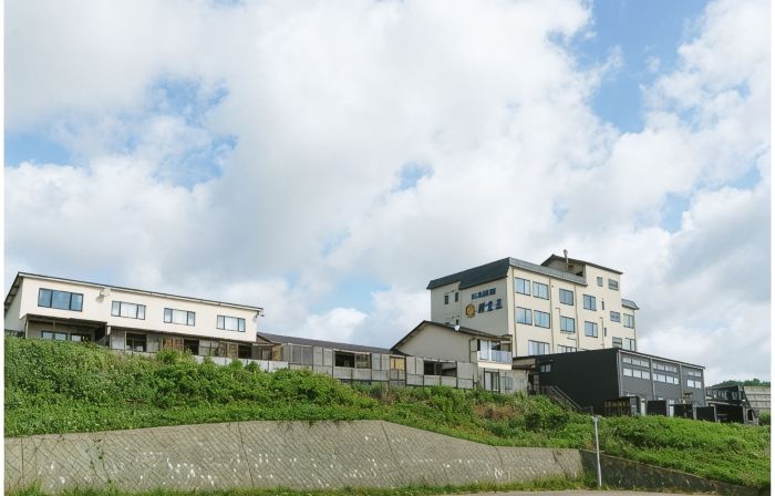 Seiunsou