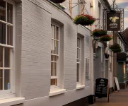 The Crown Hotel - parking
