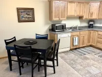 The Lazy Moose Condo - 3-Star