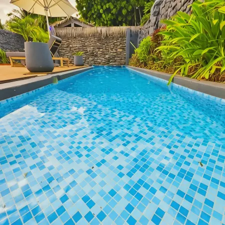 Aitutaki Escape