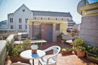 San Nicola d'Amare - Sea View
