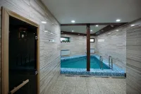 Hotel in Ecopark Razdolye - 3-نجوم