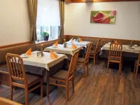 Pension Tulpe