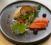 Hotel & Restaurant Alte Schule - breakfast