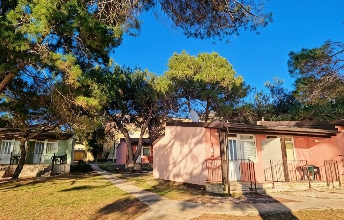 Family Bungalow Pineta