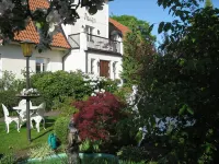 Nya Pallas Hotel - 4-Star