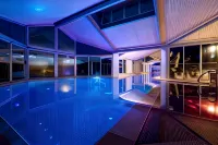 Mt Hay Retreat - Swimmingpools