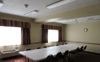 Parkfield Inn - Warsaw - Wifi