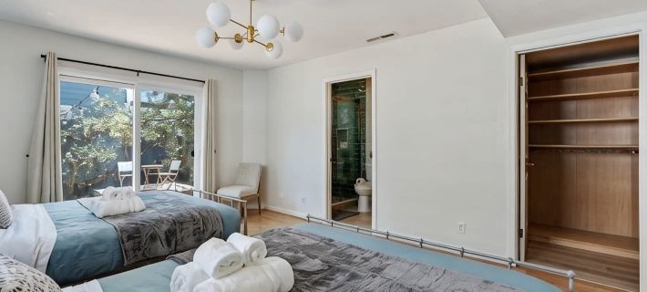 @ Marbella Lane – Home with Majestic Ocean Views Hotels in Pacifica