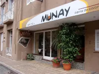 Munay San Salvador de Jujuy Hôtels à : 