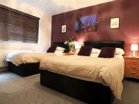 Abbey Bed and Breakfast - Cho phép mang theo thú cưng