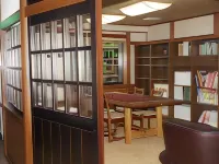 Kazeya Hotels near Shin Hotaka Onsen